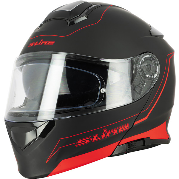 Casque Dual Face S550