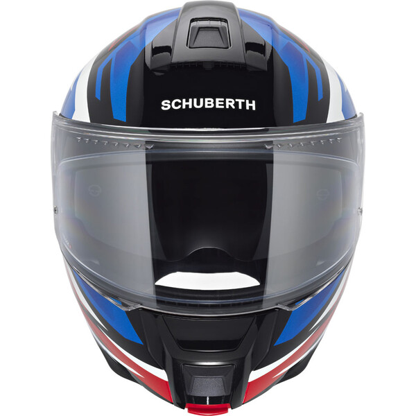 Casque C5 Zenith