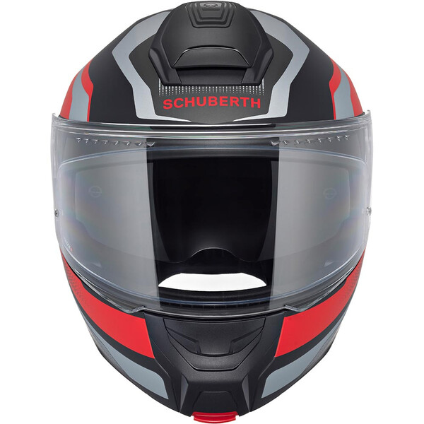 Casque Concept Tracer