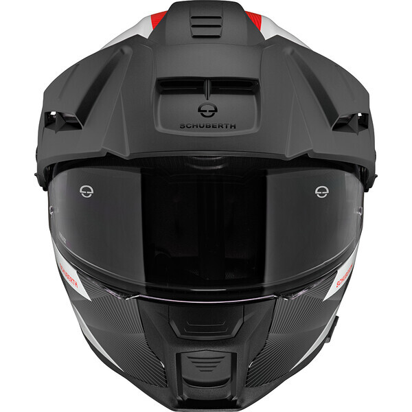 Casque E2 Defender