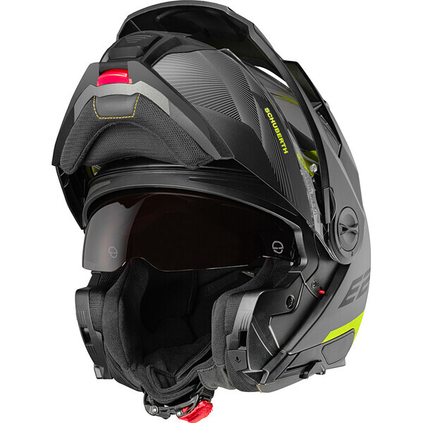 Casque E2 Defender