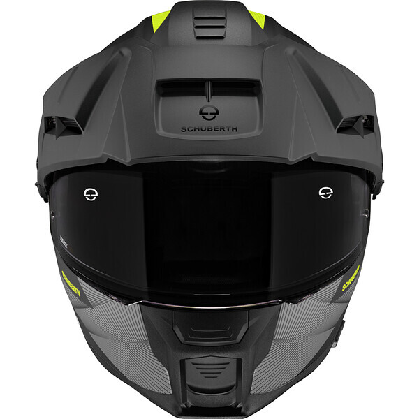 Casque E2 Defender