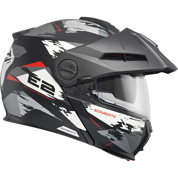 Casque E2 Trail