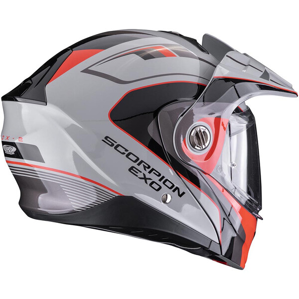 Casque ADX-2 Kamps