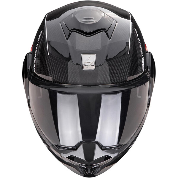 Casque Exo-Tech Evo Carbon Cad