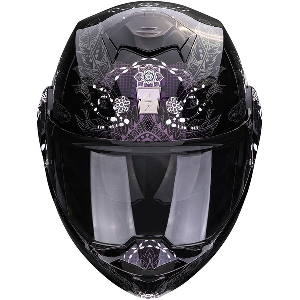 Casque Exo-Tech Evo Dream