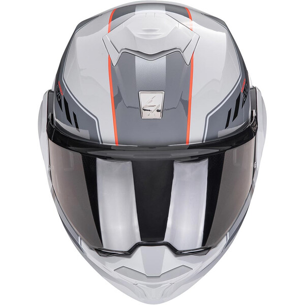 Casque Exo-Tech Evo Socius