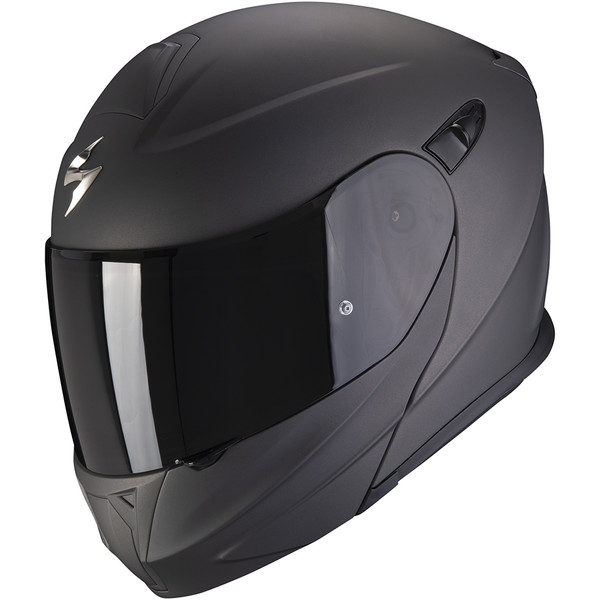 Casque EXO-920 EVO Solid Scorpion