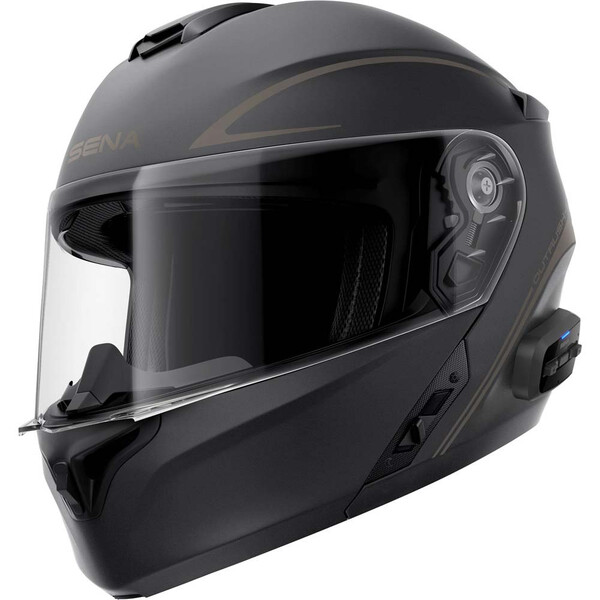 Casque Outrush R