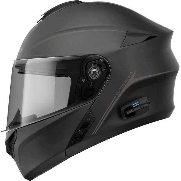 Casque Outrush R