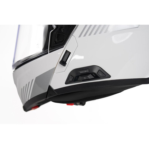 Casque Specter