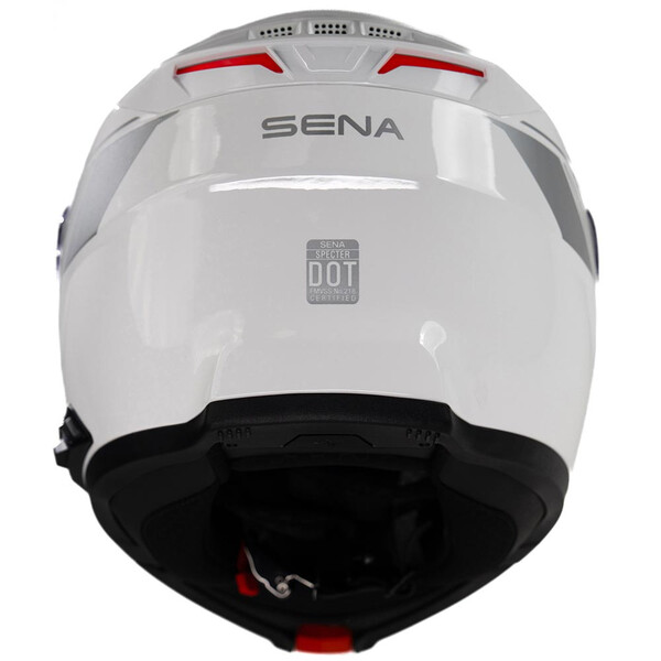 Casque Specter