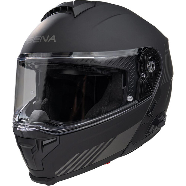 Casque Specter