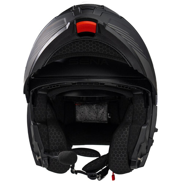 Casque Specter