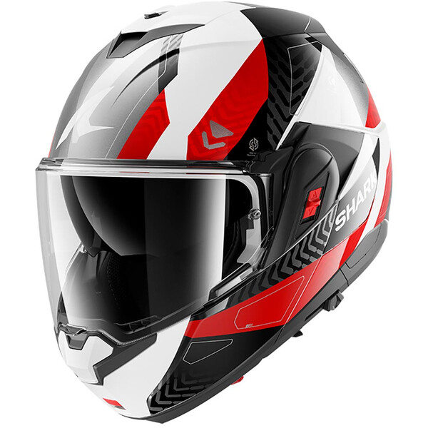 Casque Oxo Ready