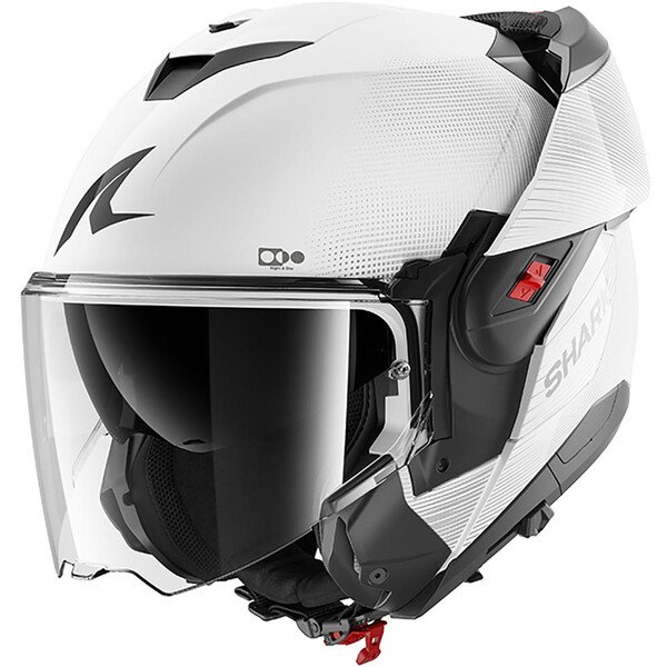 Casque Oxo SP Lyne