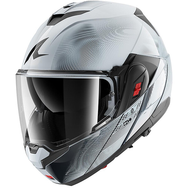 Casque Oxo Speed-Tech