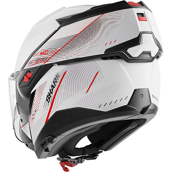 Casque Oxo Speed-Tech