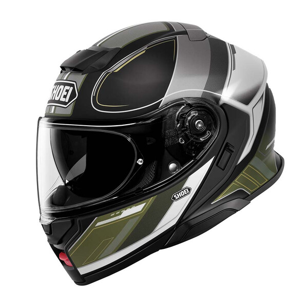 Casque Neotec 3 Sharpen