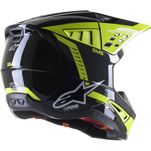 Casque S-M5 Beam