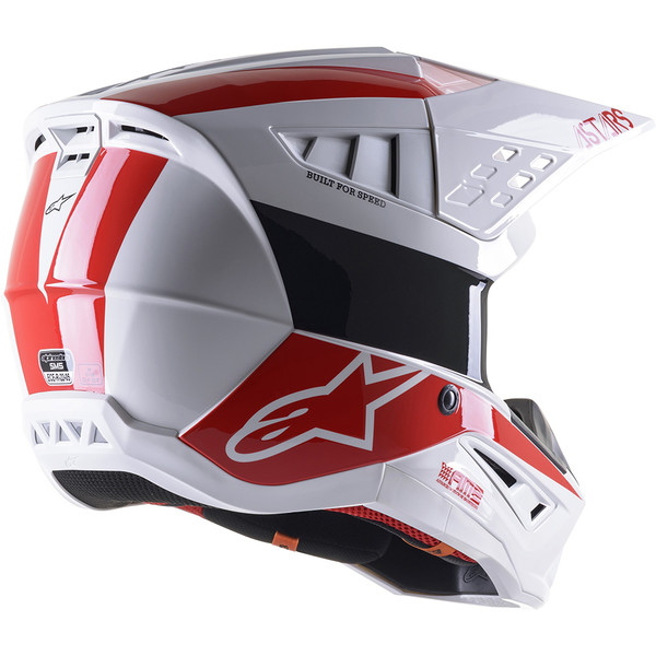 Casque S-M5 Bond