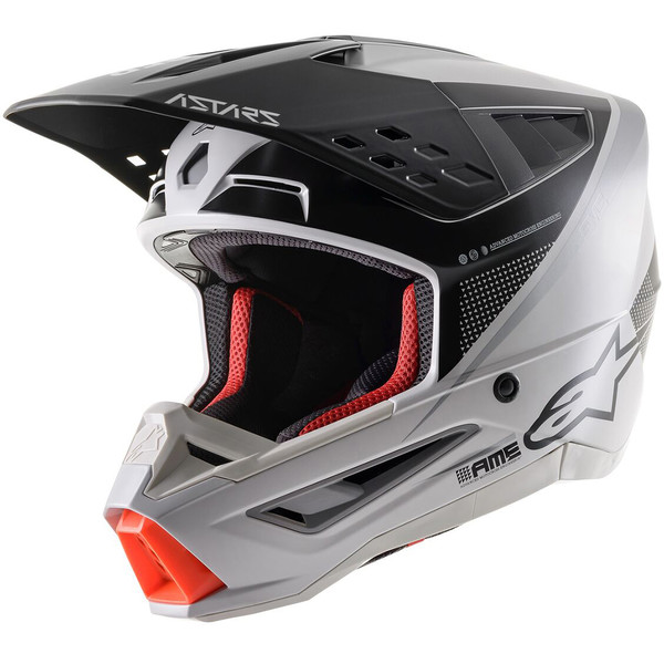 Casque Supertech S-M5 Rayon Alpinestars