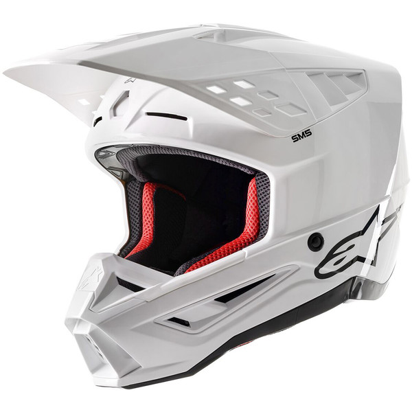 Casque S-M5 Solid - 2021