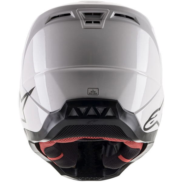 Casque S-M5 Solid - 2021