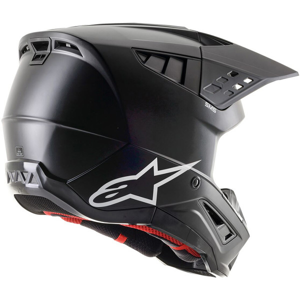 Casque S-M5 Solid - 2021