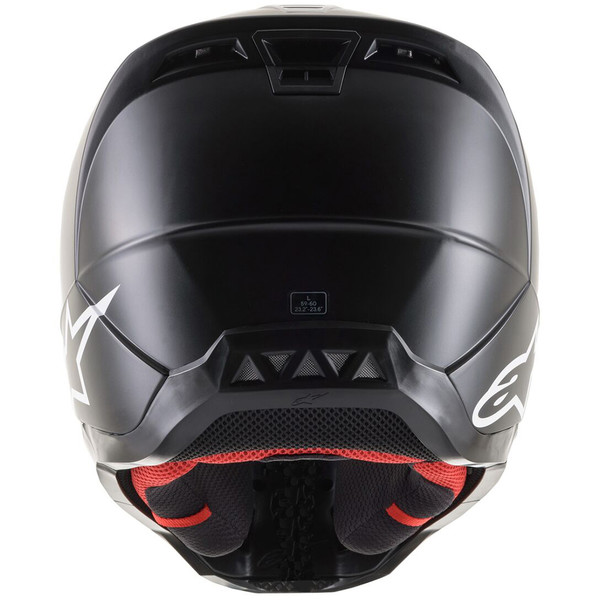 Casque S-M5 Solid - 2021