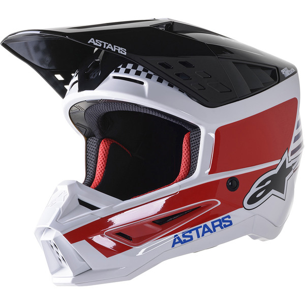 Casque S-M5 Speed