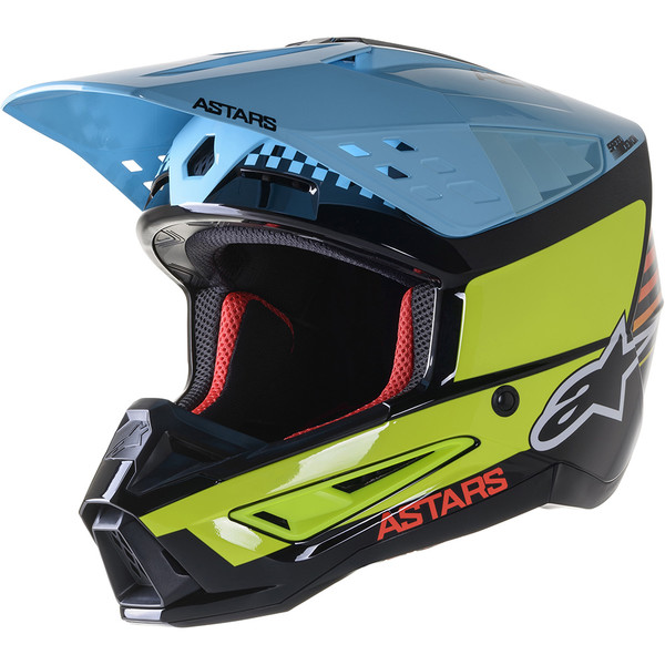 Casque S-M5 Speed