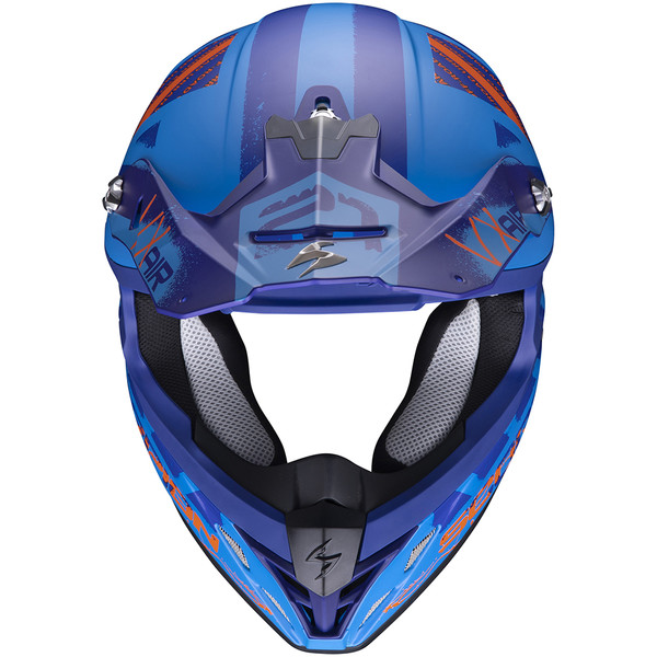 Casque VX-21 Air Urba