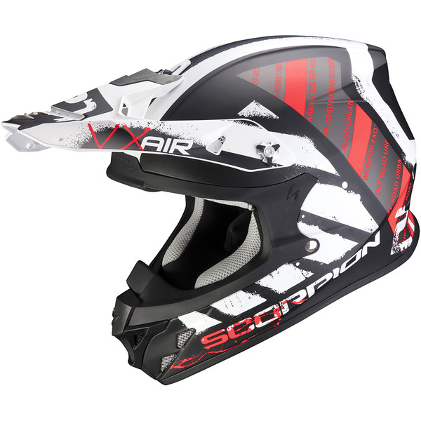 Casque VX-21 Air Urba