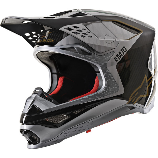 Casque Supertech S-M10 Alloy