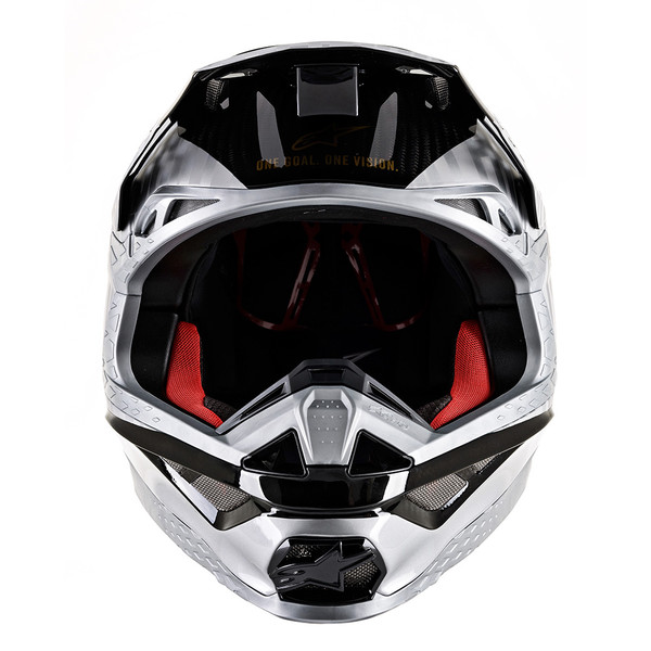 Casque Supertech S-M10 Alloy