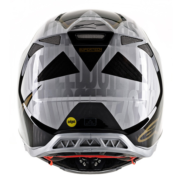 Casque Supertech S-M10 Alloy