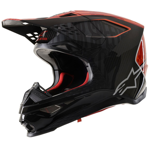 Casque Supertech S-M10 Alloy