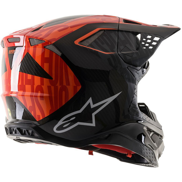 Casque Supertech S-M10 Alloy