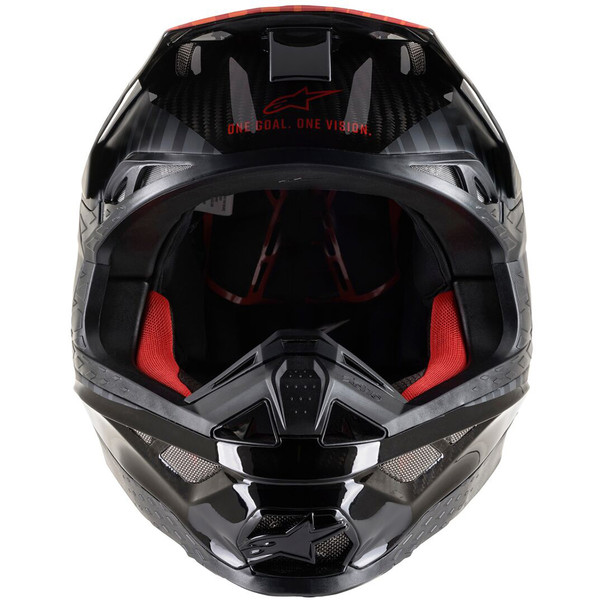 Casque Supertech S-M10 Alloy