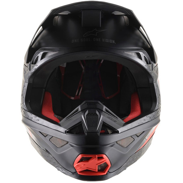 Casque Supertech S-M8 Echo