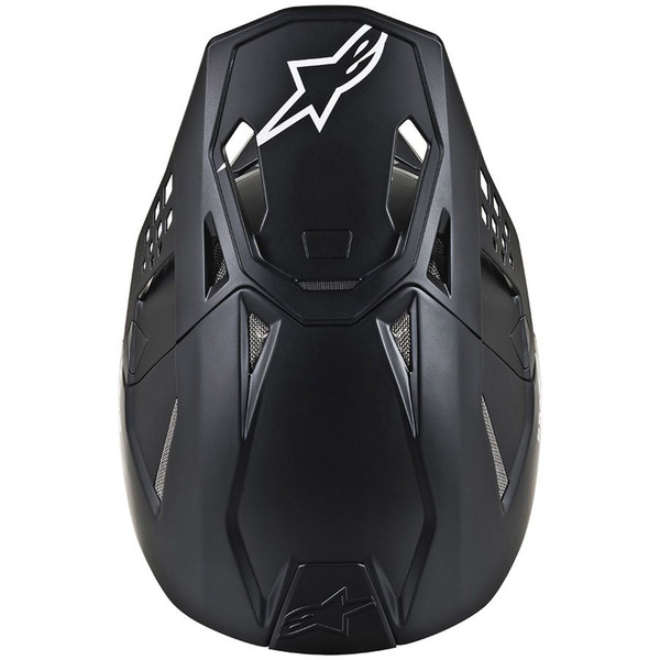 Casque Supertech S-M8 Solid