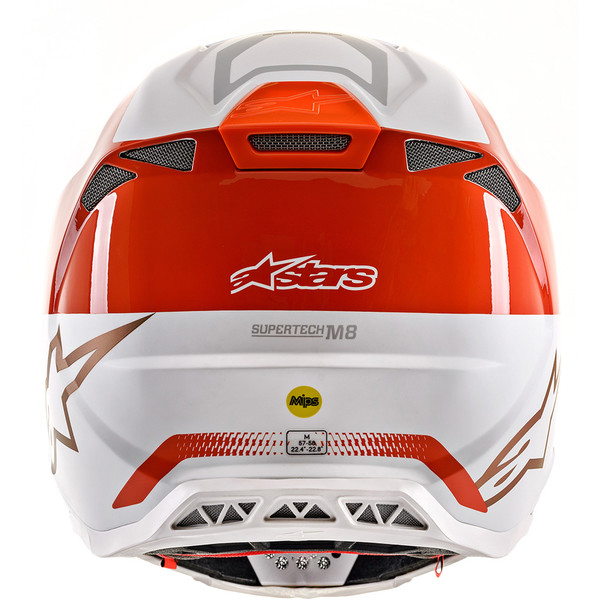 Casque Supertech S-M8 Triple