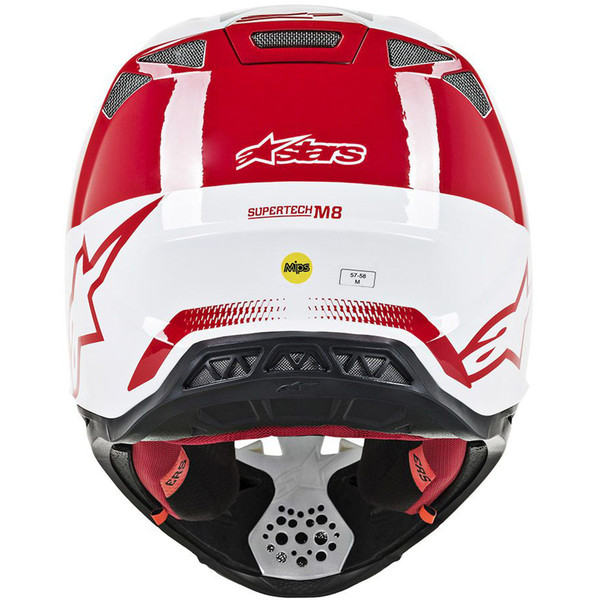 Casque Supertech S-M8 Triple