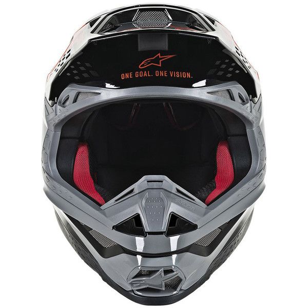 Casque Supertech S-M8 Triple