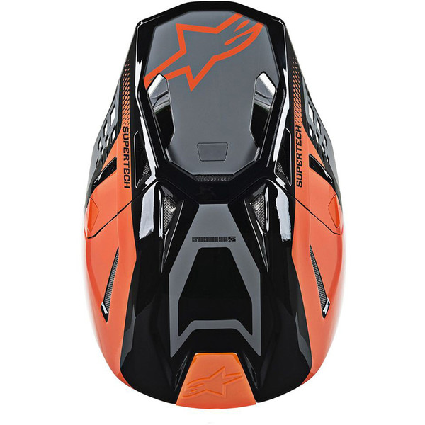 Casque Supertech S-M8 Triple