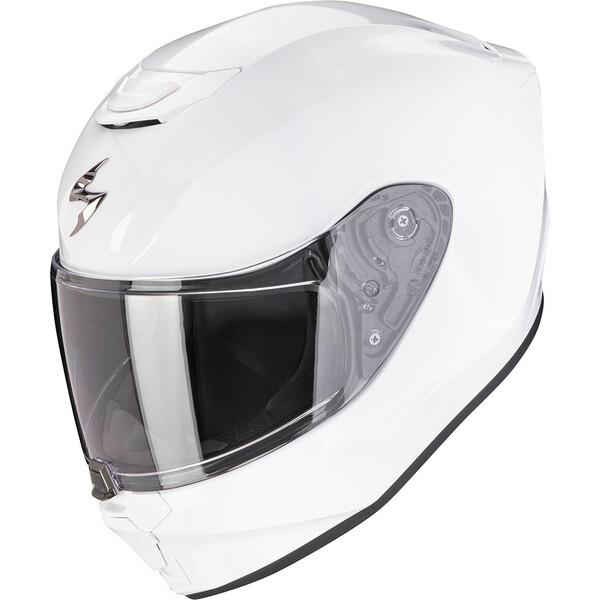 Casque Exo-JNR Air Solid