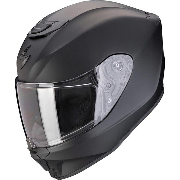 Casque Exo-JNR Air Solid