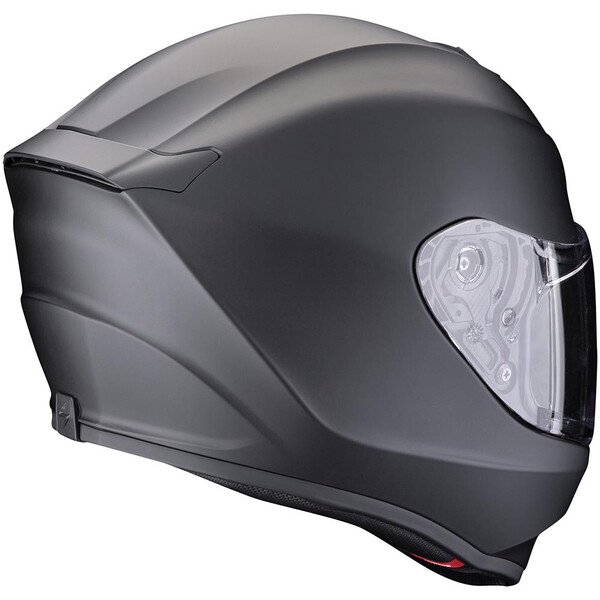 Casque Exo-JNR Air Solid