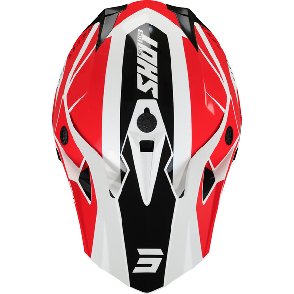 Casque enfant Pulse Kid Revenge